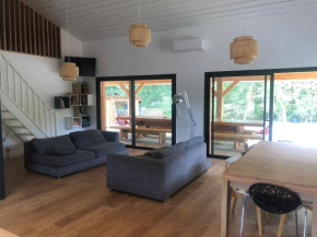Maison/Villa 14 personnes